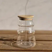 لیوان اسموتی