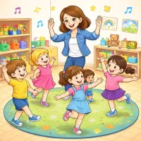 استخدام مربی زبان انگلیسی