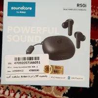 هنذفری r50i اصلی