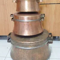 فروش ظروف مسی