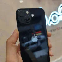 گوشی آیفون ۱۳ مشکی iPhone 13 128 CH دو سیم