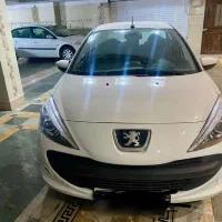 ۲۰۷ اتومات مدل ۱۴۰۴