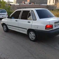 پراید