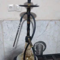 قلیان ترکی