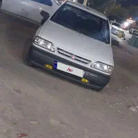 پراید ۹۴|خودرو سواری و وانت|خرمشهر, |دیوار