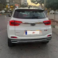 ام وی ام x55 اسپرت اکسلنت در حده صفر