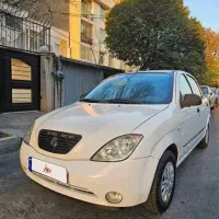 تیبا ۲ مدل ۱۴۰۱