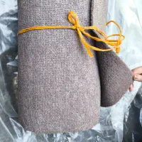 موکت کبریتی رنگ موکا