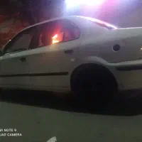 سمندef7مدل95