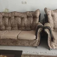 مبل راحتی هفت نفره