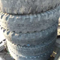 لاستیک تریلی تراختور