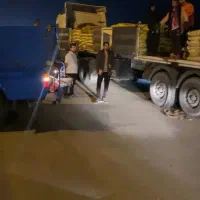 سریداری با جای خواب که کارگر حمل باشد (کهریزک)