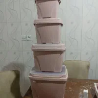 سرویس لوازم آشپزخانه