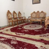 سلام خانه ویلایی ۶۰ متری در جعفری پیش پارک