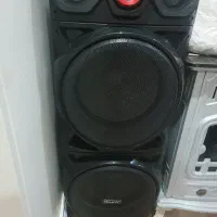 اسپیکر مکسیدر