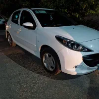 207 پانا بیرنگ فرمون برقی