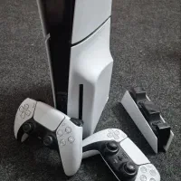 ps5 slim یک ترا