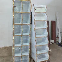 خودریز استند حبوباتی پنچ تا دوازده