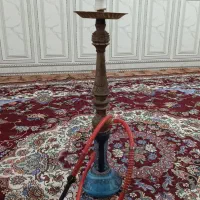 قلیون دوسیب