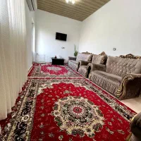 سوئیت دو خواب یک کیلومتری منطقه آزاد