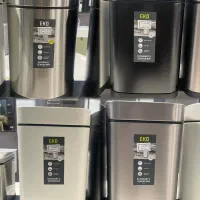 سطل های وارداتی هوشمند