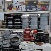 قابلمه وماهیتابه