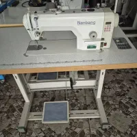 چرخ خیاطی‌صنعتی راسته دینام س خود نانبنگ