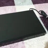 دی وی دی و سی دی پلیر