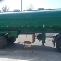 تانکر|خودرو سنگین|اردبیل, |دیوار