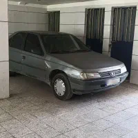 405مدل ۹۱دوگانه