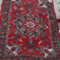 فرش زرنیم