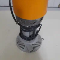 پمپ کولر آبی