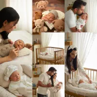 عکاسی در منزل