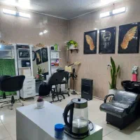 تجهیزات ارایشگاه صفرتا صد یکجا