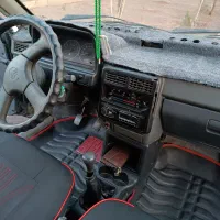 پراید مدل 84عروسک