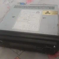 آمپلی فایر سایپا