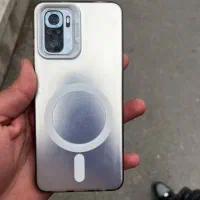 ردمی نوت 10s 128