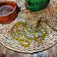 تسبیح شاه مقصود کلکسیونی