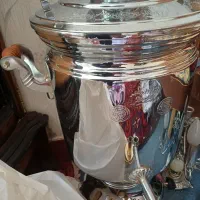 سماور  بزرگ