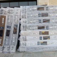 تشک فنر پاکتی/دونفره تک نفره