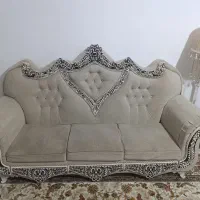 مبل هشت نفردرحدنو
