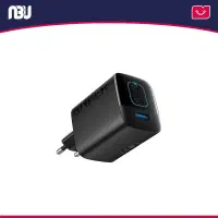 شارژر دیواری 67 وات مدل Charger 336 A2674 سه پورت