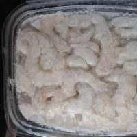 میگو‌