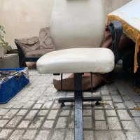 صندلی اصلاح