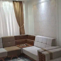 مبل ال 7 نفر راحتی