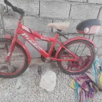 دوچرخه 16