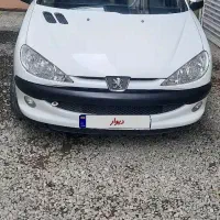 206 sdمدل 94،v8،موتورtu5