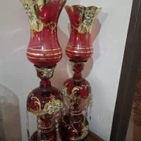 لاله کریستال شاه عباسی