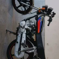 موتور هوندا