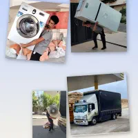 اتوبارحمل اثاثیه  طباطبایی تخصصی در کل قم